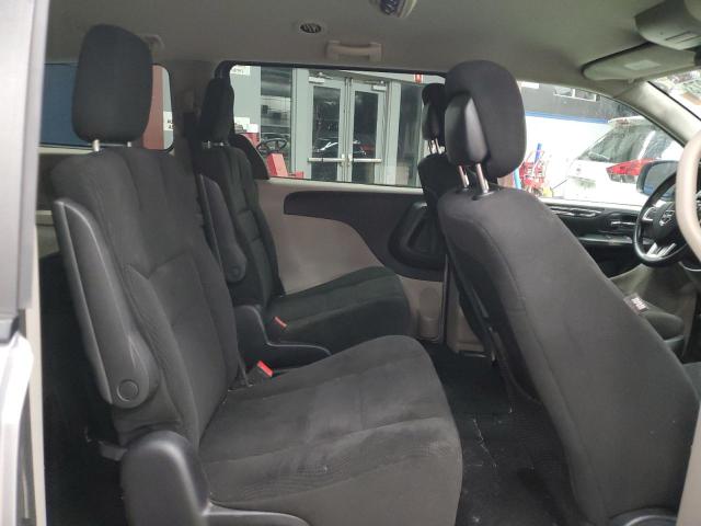 2C4RDGBG3GR311873 Dodge Grand Caravan Se