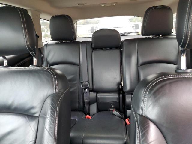 3C4PDCGB5FT714262 Dodge Journey Crossroad