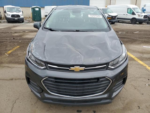 3GNCJKSB4KL334064 Chevrolet TRAX LS
