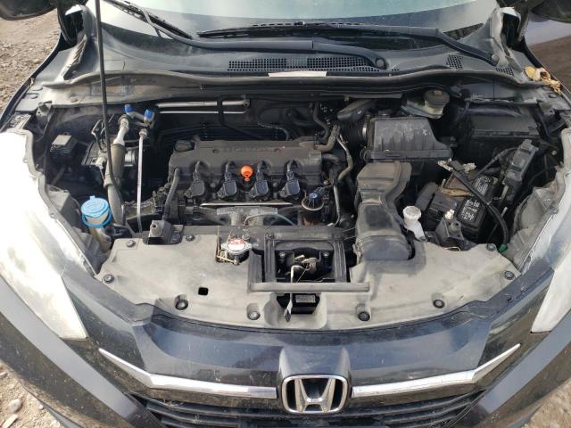 3CZRU6H35GM732784 Honda HR-V LX