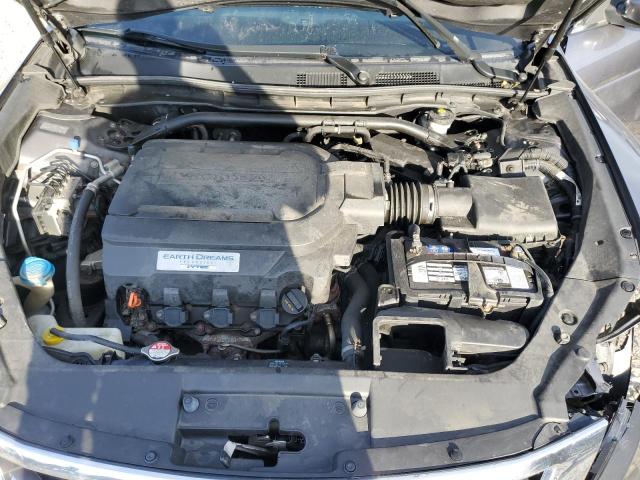 5J6TF2H5XFL002864 Honda Crosstour Exl