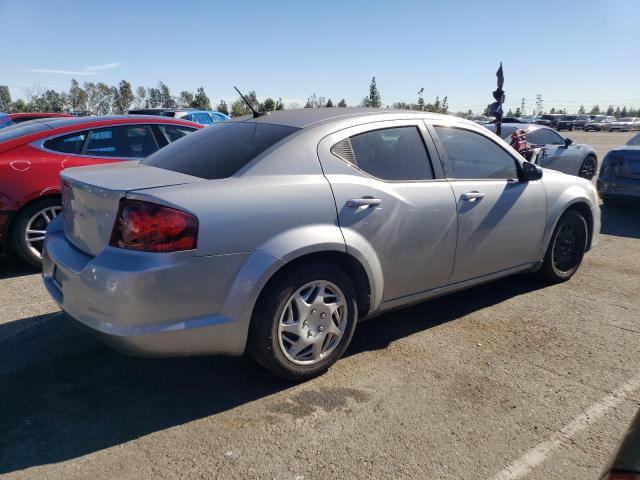 1C3CDZAG0EN108425 Dodge AVENGER SE
