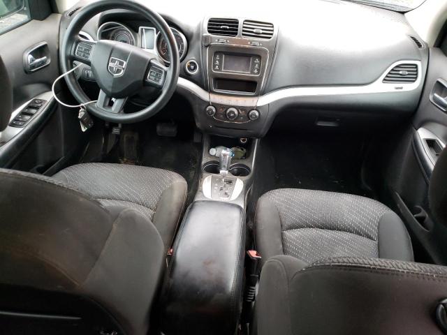 3C4PDDBG0GT105610 Dodge Journey Sxt