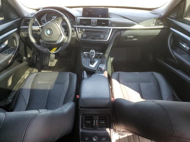 WBA3X5C59FD562247 BMW 328 XIGT
