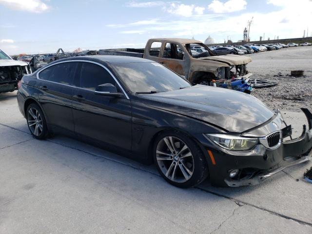 WBA4J1C56KBU67374 BMW 430i Gran Coupe