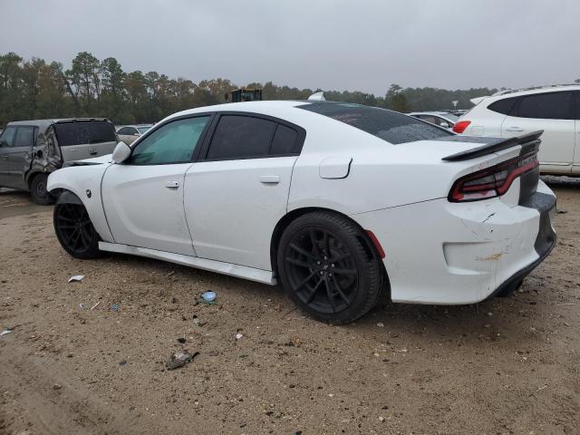 2C3CDXGJ0LH228559 Dodge Charger Scat Pack