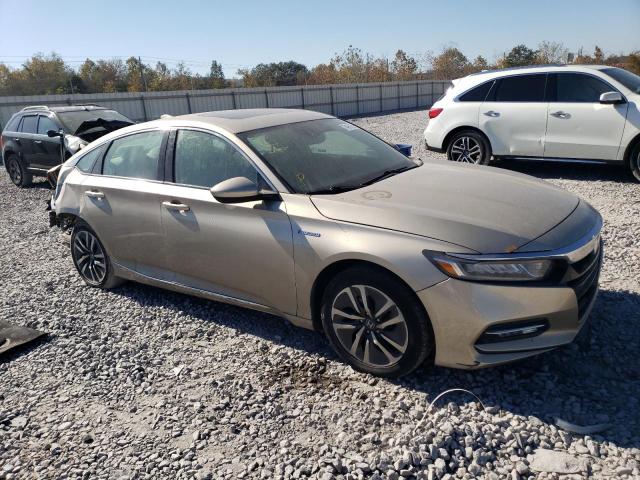 1HGCV3F45KA015716 Honda Accord Hybrid Ex