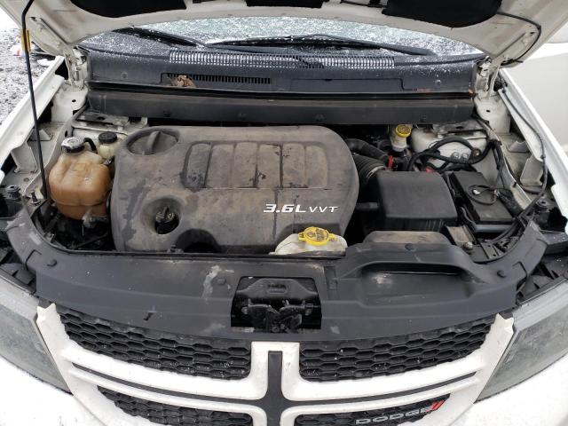 3C4PDDEG4ET102914 Dodge Journey R/t