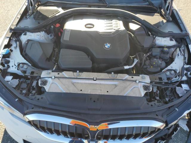 3MW5R7J05N8C48256 BMW 330XI
