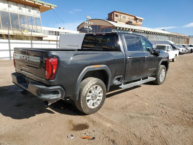 1GT49REY4LF157798 GMC Sierra K2500 Denali