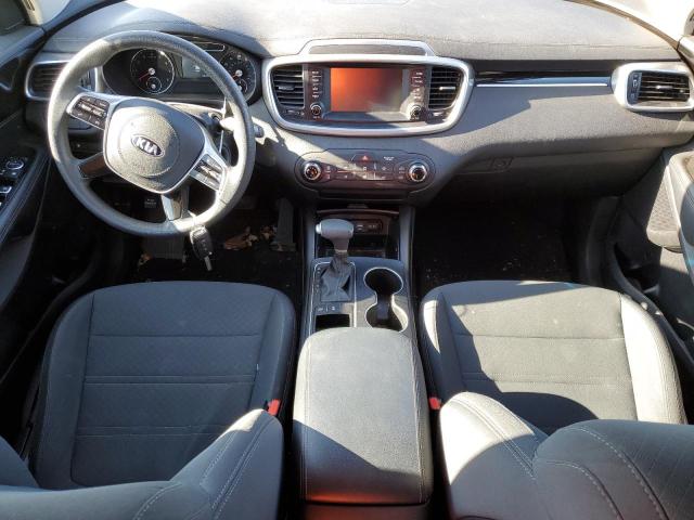 5XYPGDA50LG692268 KIA SORENTO S