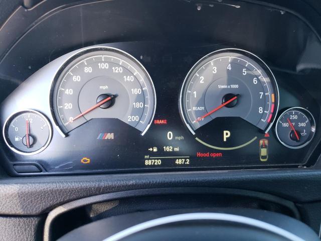 WBS3R9C56FF708556 BMW M4