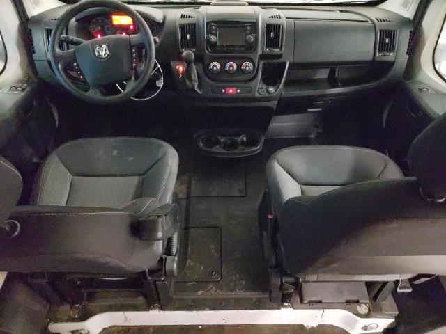 3C6TRVAG3GE122646 RAM Promaster 1500 1500 Standard