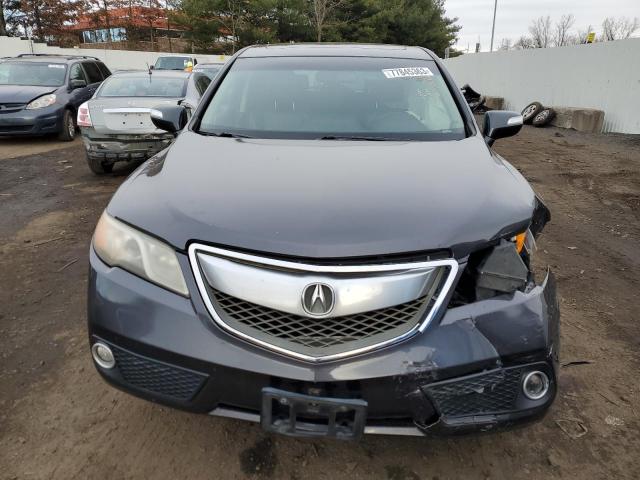 5J8TB4H53FL005541 Acura Rdx Technology