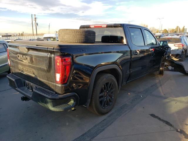 3GTU9CET3MG336805 GMC Sierra K1500 Elevation