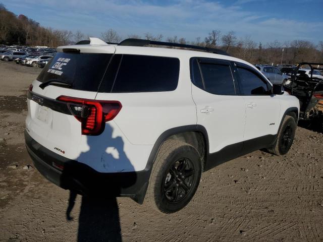 1GKKNLLS6NZ157323 GMC Acadia At4