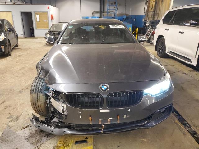 WBA4J5C07LCD24413 BMW 440i Gran Coupe