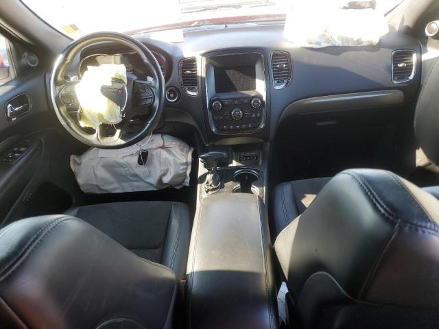 1C4RDJDG1LC308404 Dodge DURANGO GT