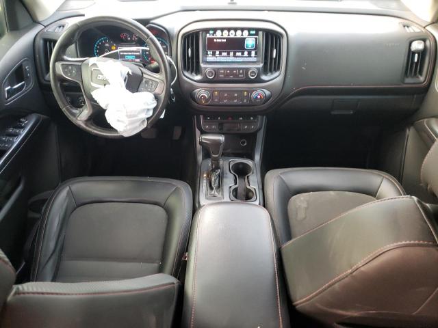 1GTG6CEN0J1310101 GMC CANYON SLE