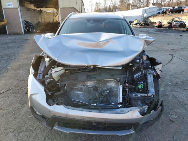 7FARW2H87KE025188 Honda CR-V EXL