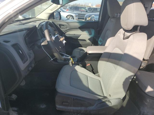 1GCHTBENXJ1183137 Chevrolet Colorado