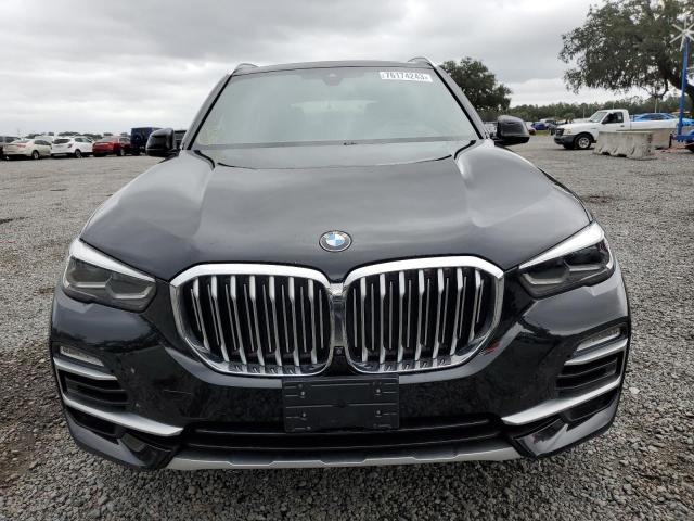5UXCR4C07LLE30912 BMW X5 Sdrive 40i