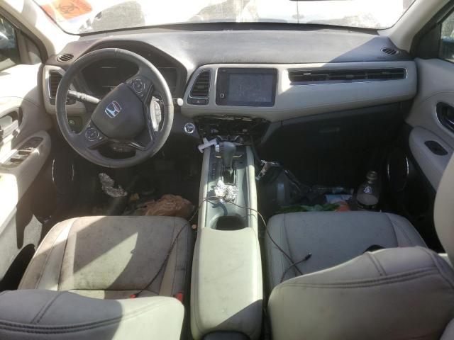 3CZRU6H72LM702087 Honda Hr-v Exl