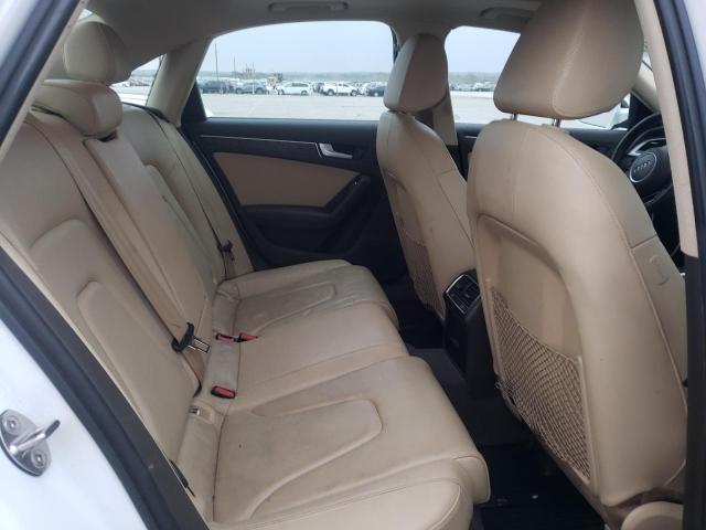 WAUFFAFL2FN025961 Audi A4 Premium Plus