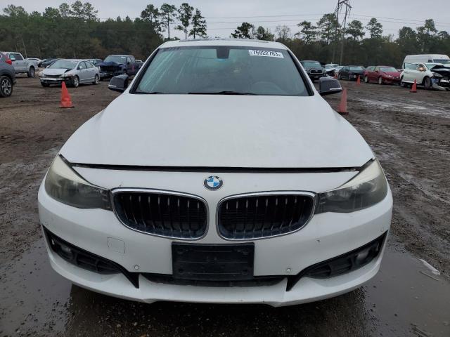 WBA3X5C50ED557176 BMW 328 XIGT