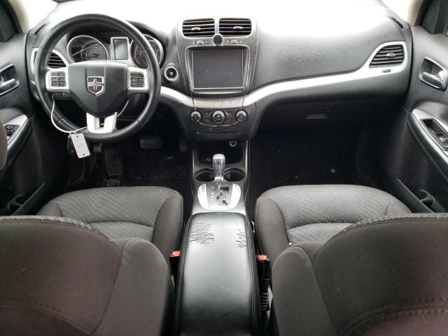 3C4PDCBB7FT734214 Dodge Journey Sxt