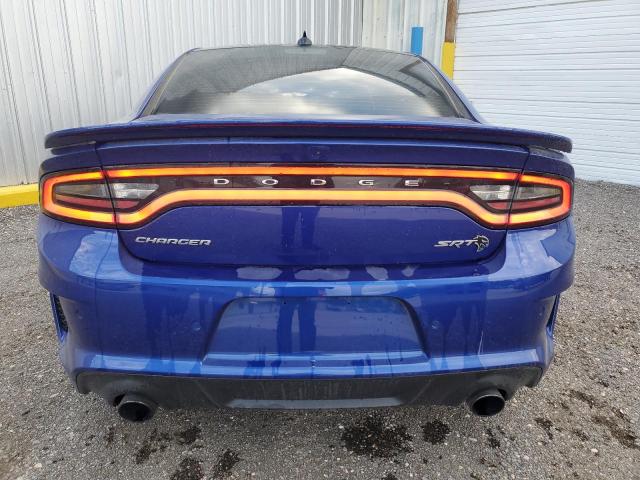 2C3CDXL99LH233979 Dodge Charger Srt Hellcat