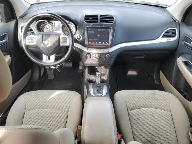 3C4PDDAG0JT439953 Dodge JOURNEY SE