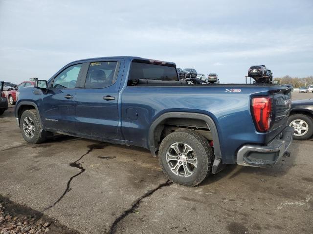 1GTU9AEF4LZ112858 GMC Sierra K1500