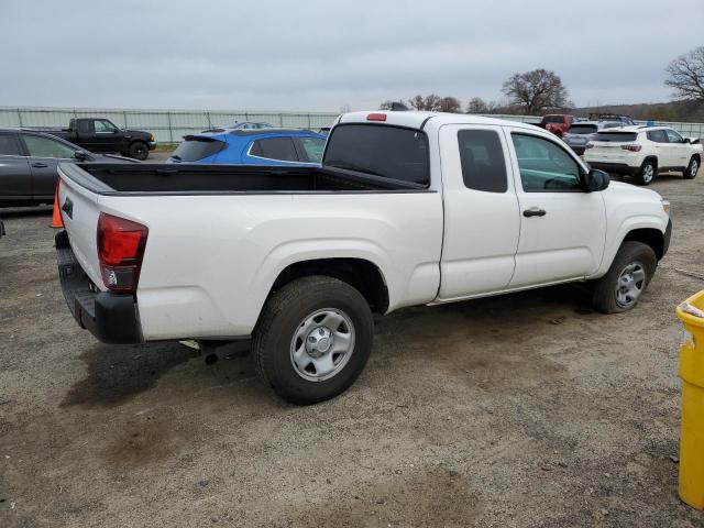 3TYRX5GN8NT036917 Toyota Tacoma Access Cab