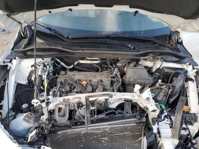 3CZRU5H58MM705036 Honda HR-V EX