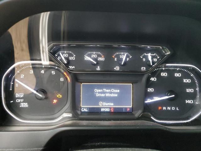 1GTP8BEK9LZ120389 GMC Sierra C1500 Sle