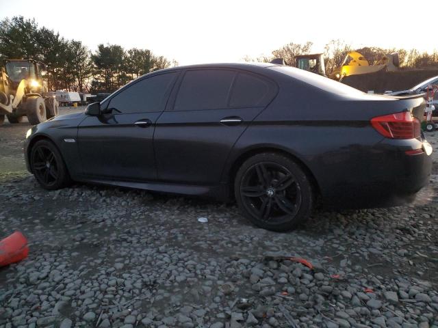 WBA5B1C56ED475498 BMW 535 I