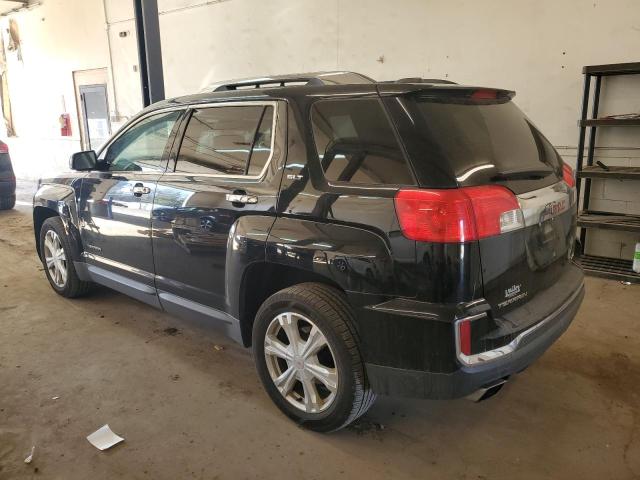 2GKFLUE36G6230708 GMC Terrain Slt