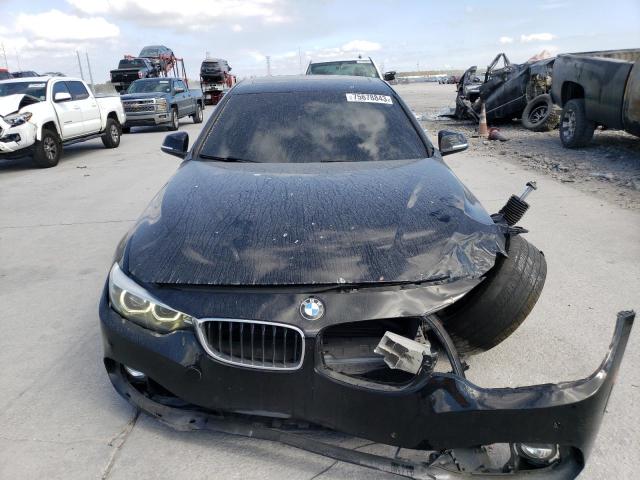 WBA4J1C56KBU67374 BMW 430i Gran Coupe