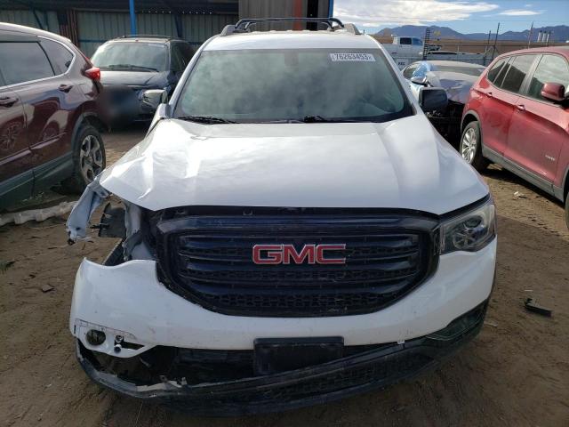 1GKKNULS0KZ290189 GMC Acadia Slt-1