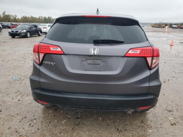 3CZRU5H34HM704678 Honda HR-V LX