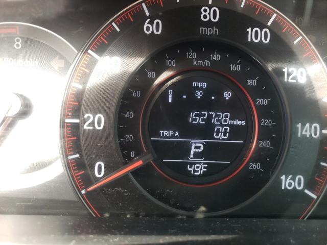 1HGCR2F59GA182529 Honda Accord Sport