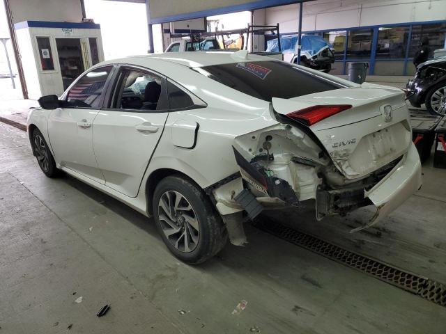 2HGFC2F73JH502985 Honda CIVIC EX