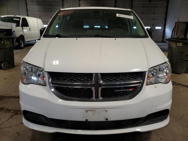 2C4RDGBG3KR572106 Dodge Grand Caravan Se