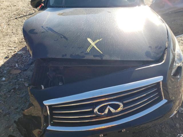 JN8CS1MW2EM411559 Infiniti QX70