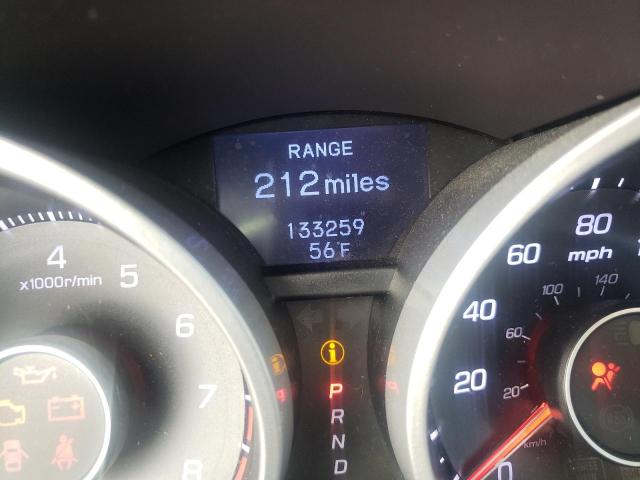 19UUA8F3XEA006051 Acura Tl Se