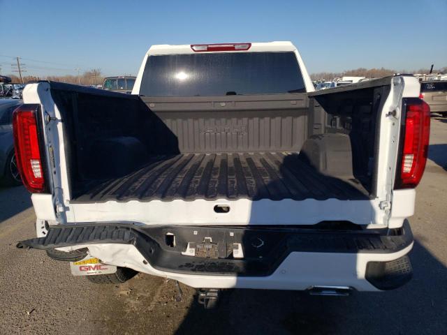 1GTUUEET3NZ506138 GMC Sierra K1500 At4