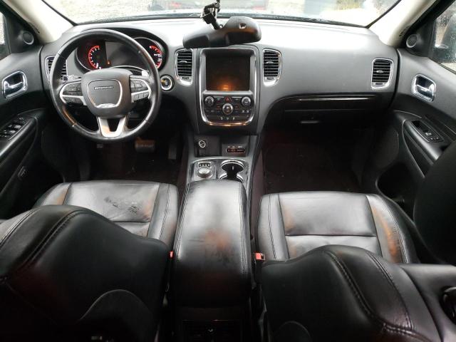 1C4RDJDG0FC245462 Dodge DURANGO LIMITED
