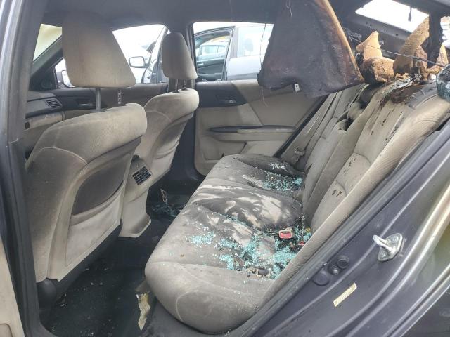 1HGCR6F37EA003343 Honda ACCORD HYBRID