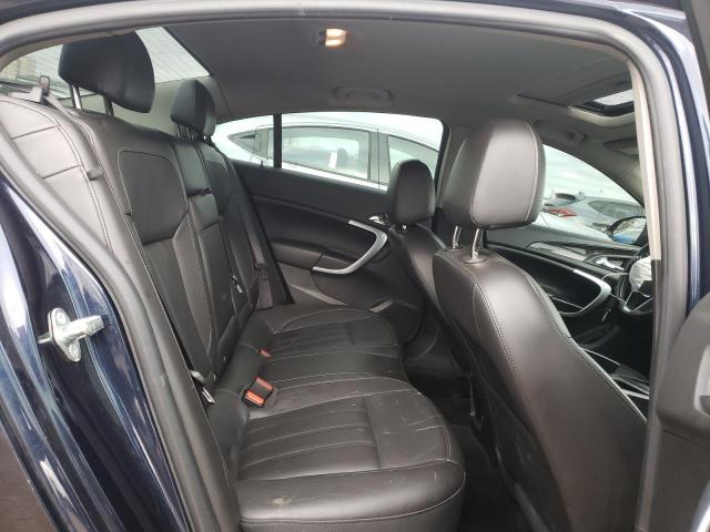 2G4GL5EX7H9183452 Buick Regal Sport Touring